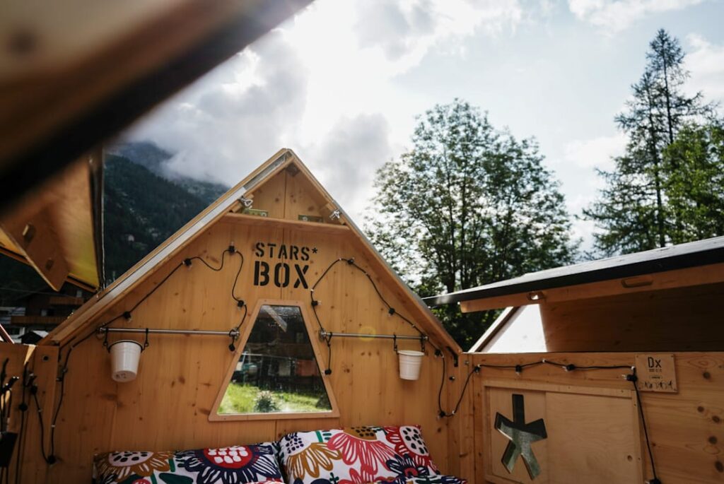 StarsBox