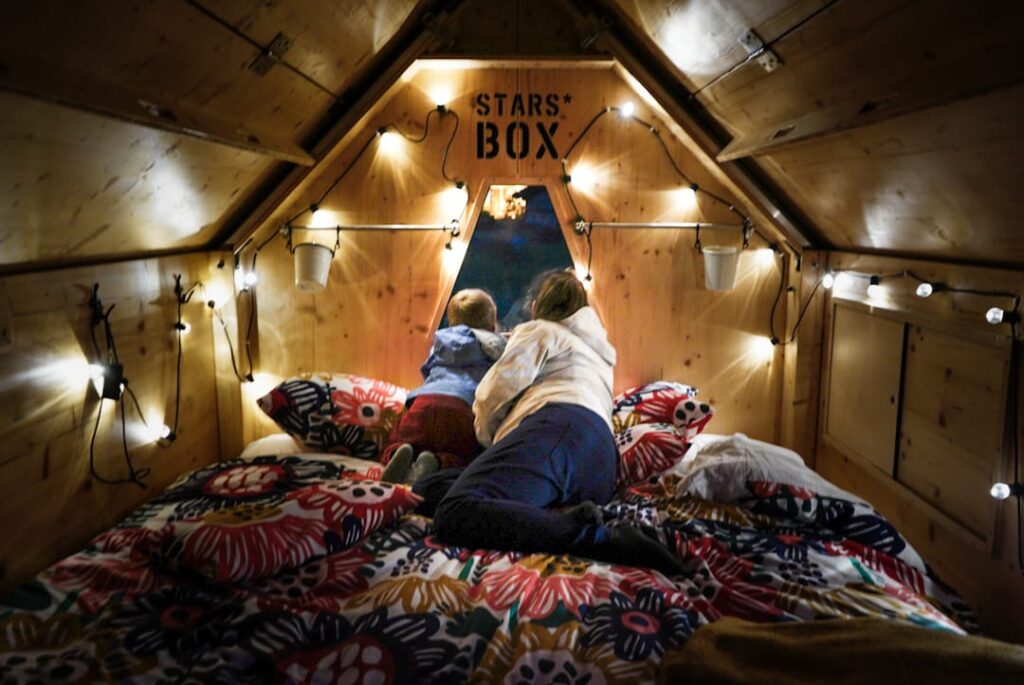 StarsBox