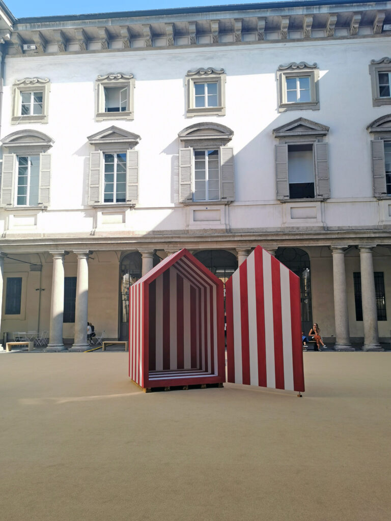 Fuorisalone Palazzo Litta