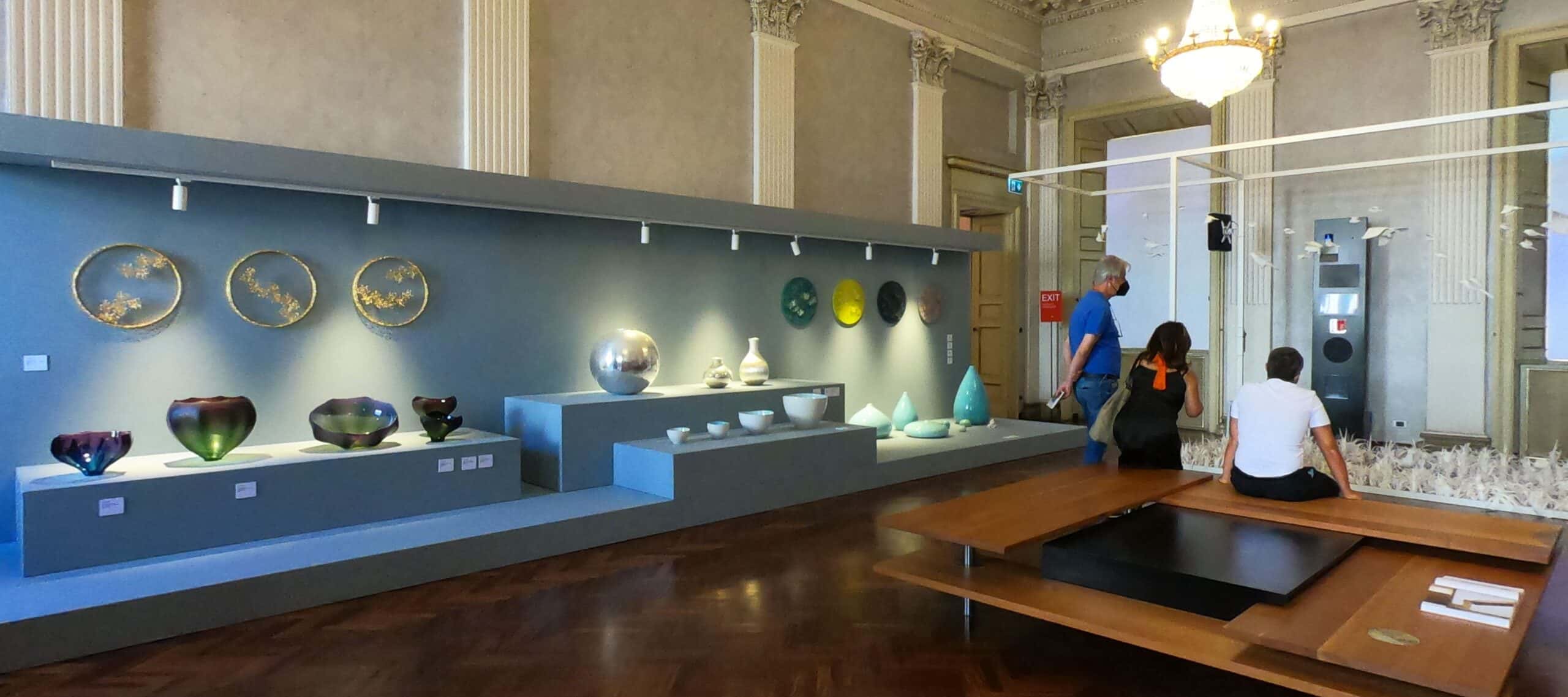 Fuorisalone a Palazzo Litta