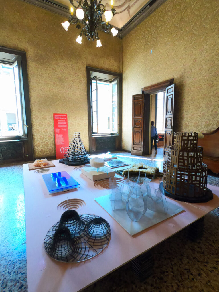 Fuorisalone Palazzo Litta