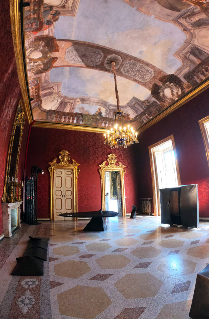 Fuorisalone Palazzo Litta