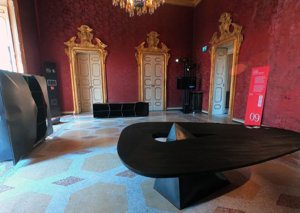 Fuorisalone Palazzo Litta