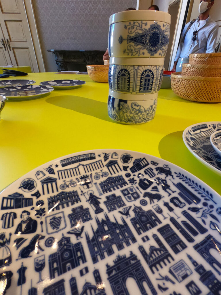 Fuorisalone Palazzo Litta