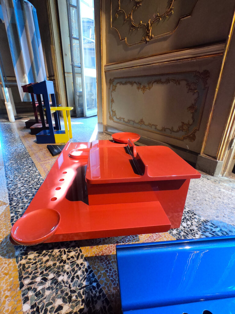 Fuorisalone Palazzo Litta