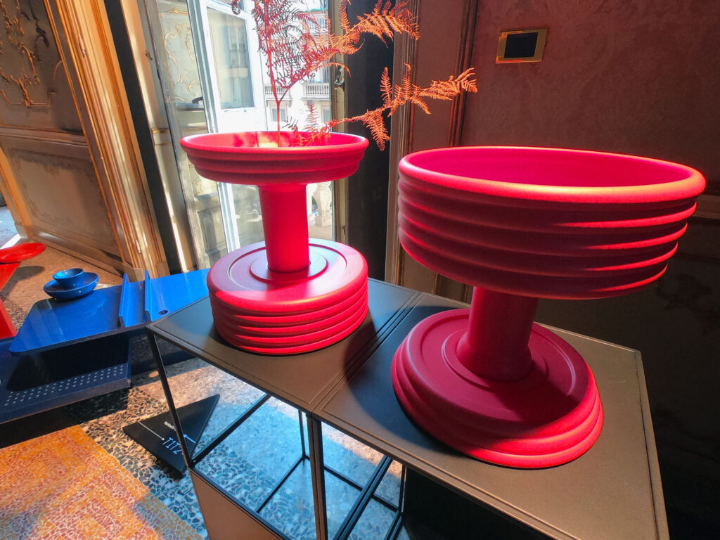 Fuorisalone Palazzo Litta