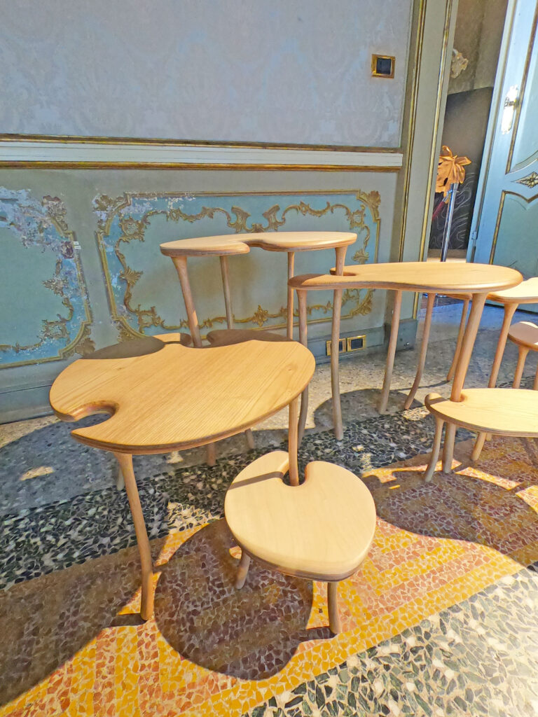 Fuorisalone Palazzo Litta