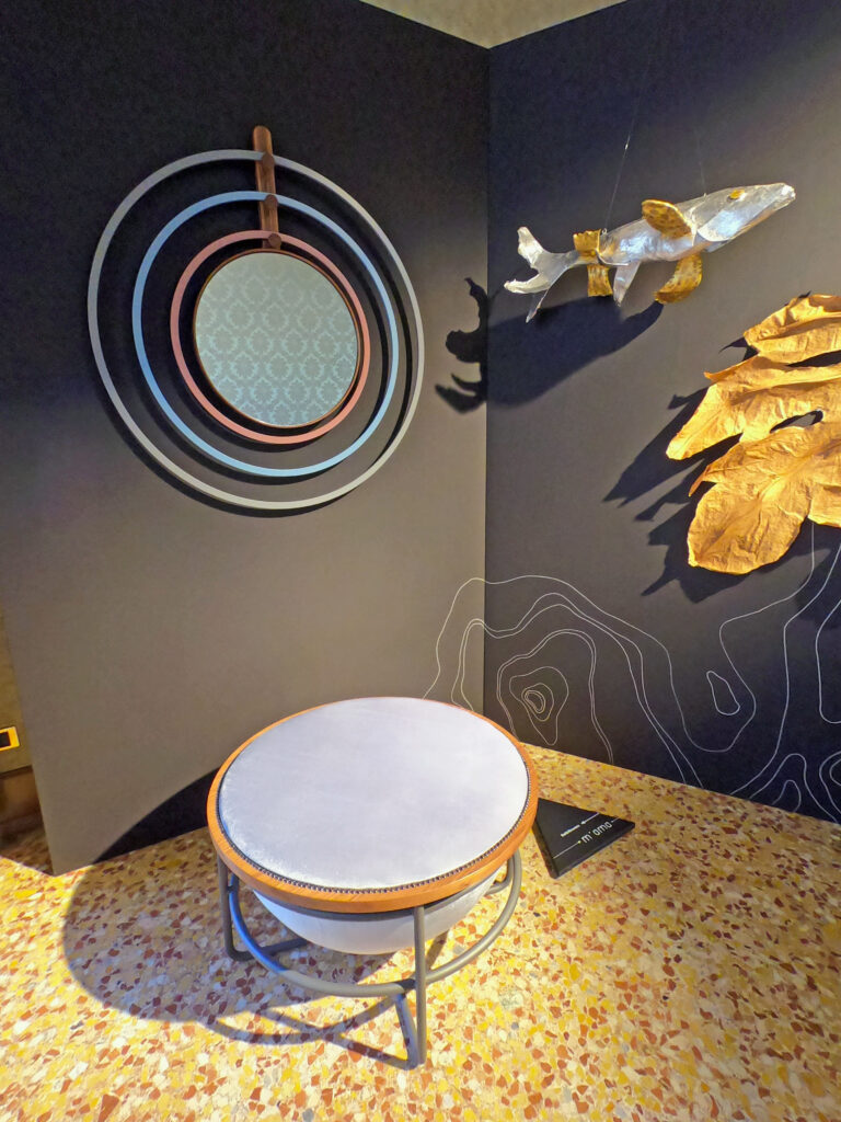 Fuorisalone Palazzo Litta