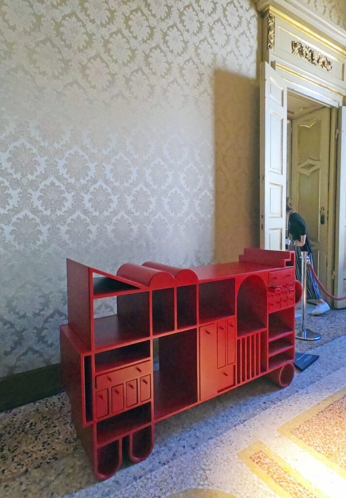 Fuorisalone Palazzo Litta