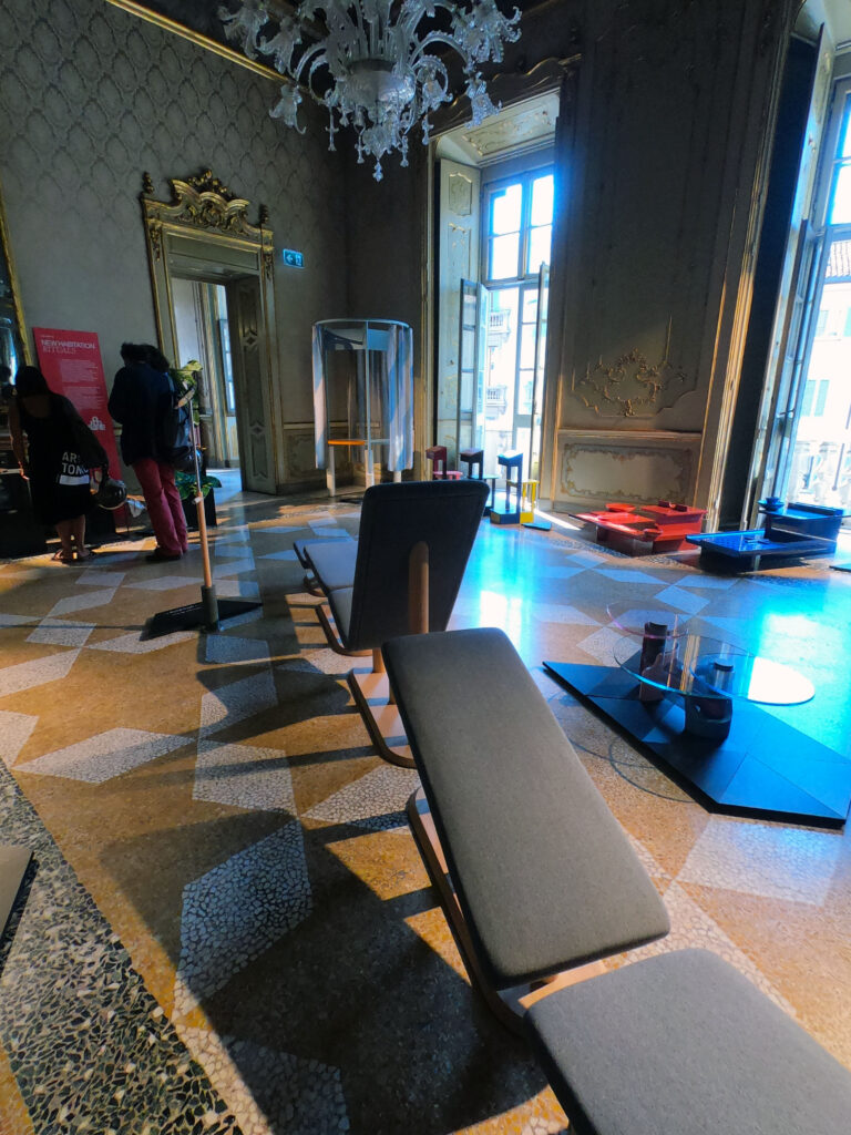 Fuorisalone Palazzo Litta