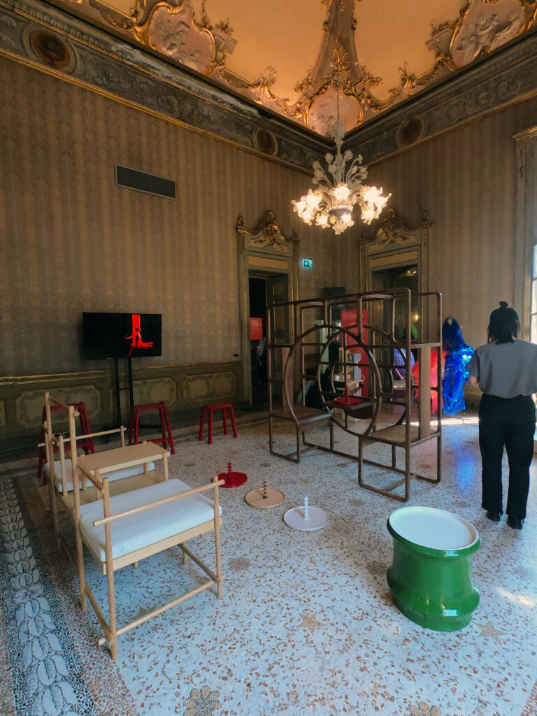 Fuorisalone Palazzo Litta