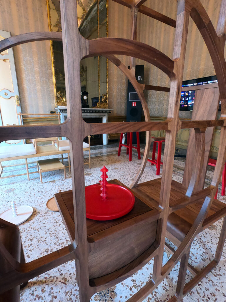 Fuorisalone Palazzo Litta