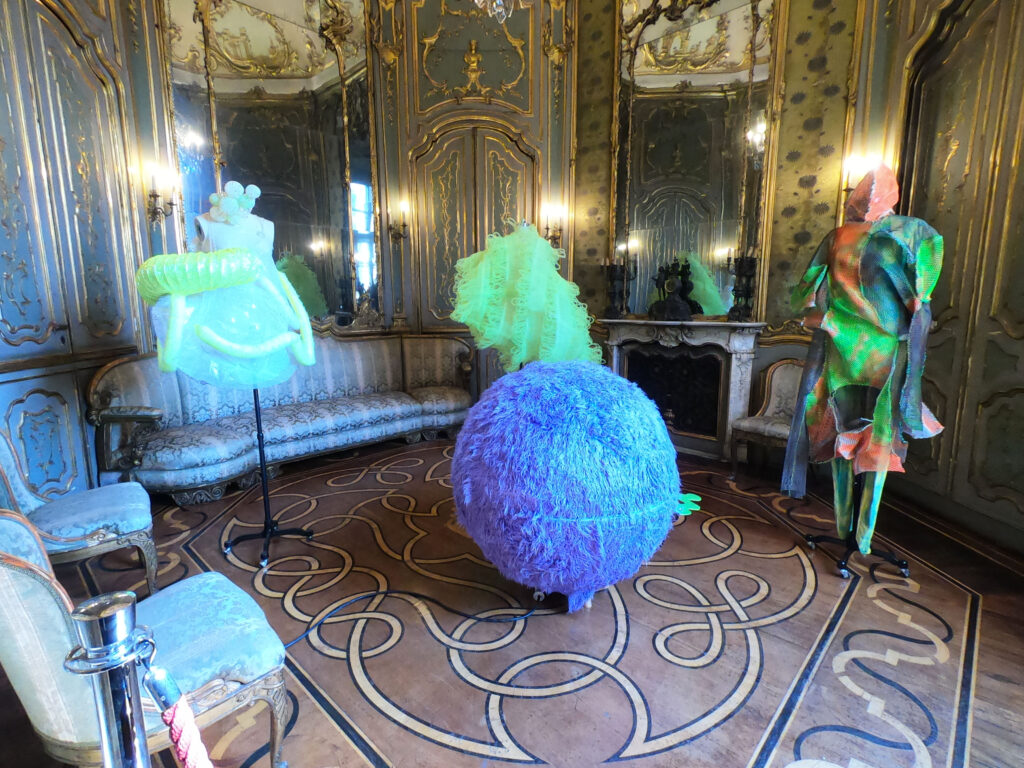 Fuorisalone Palazzo Litta