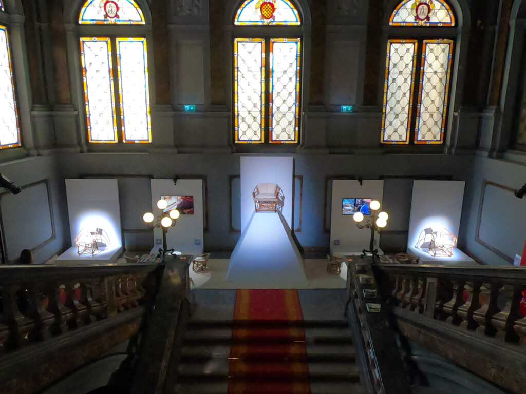 Fuorisalone Palazzo Litta