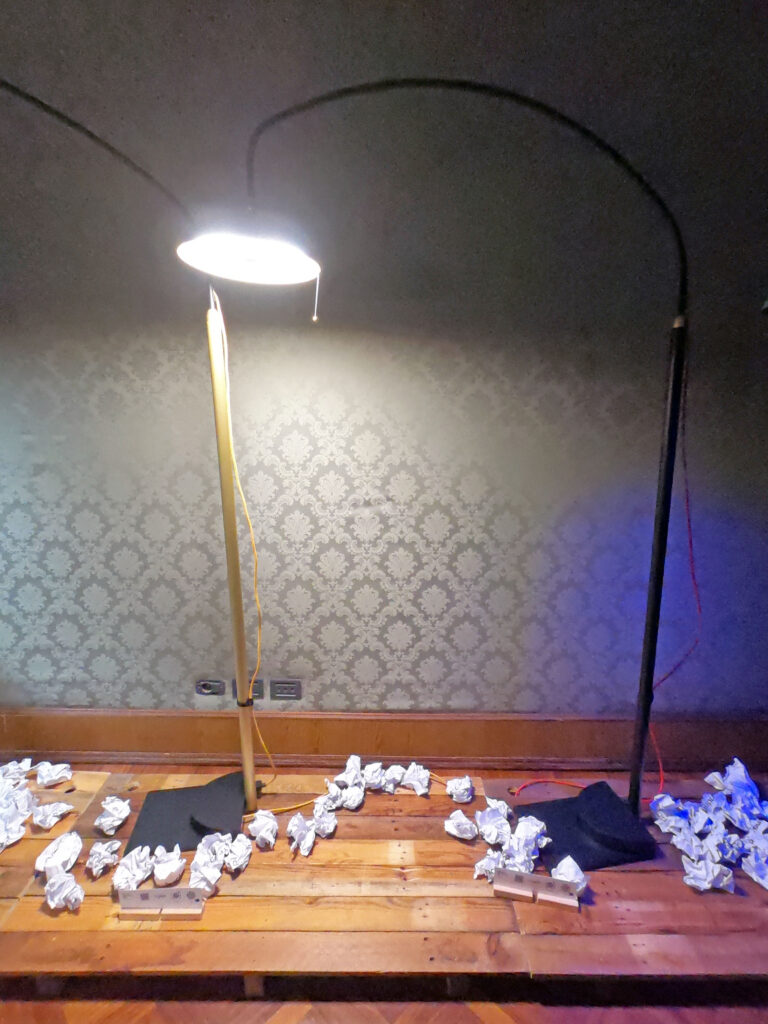 Fuorisalone Palazzo Litta