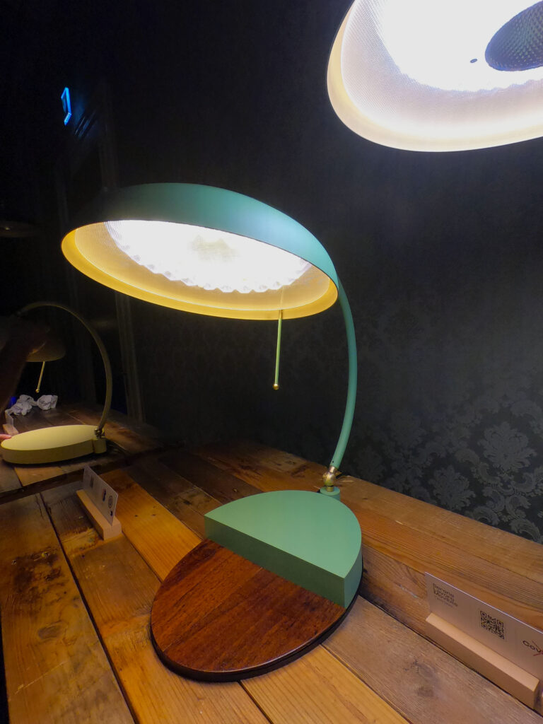 Fuorisalone Palazzo Litta