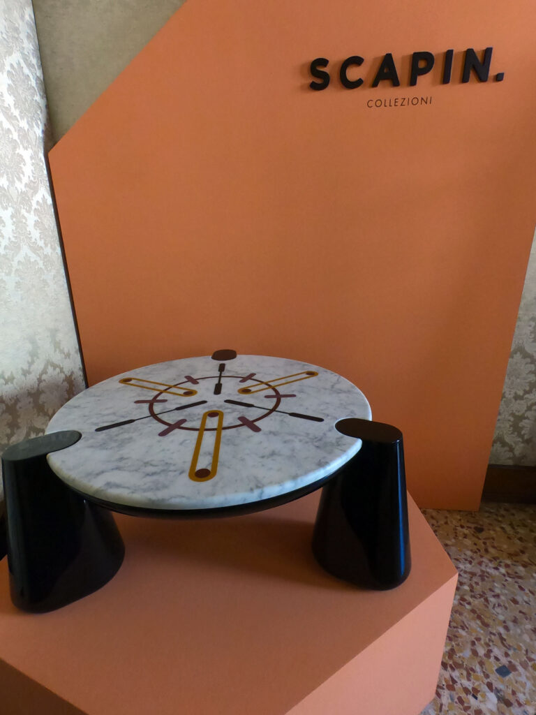 Fuorisalone Palazzo Litta