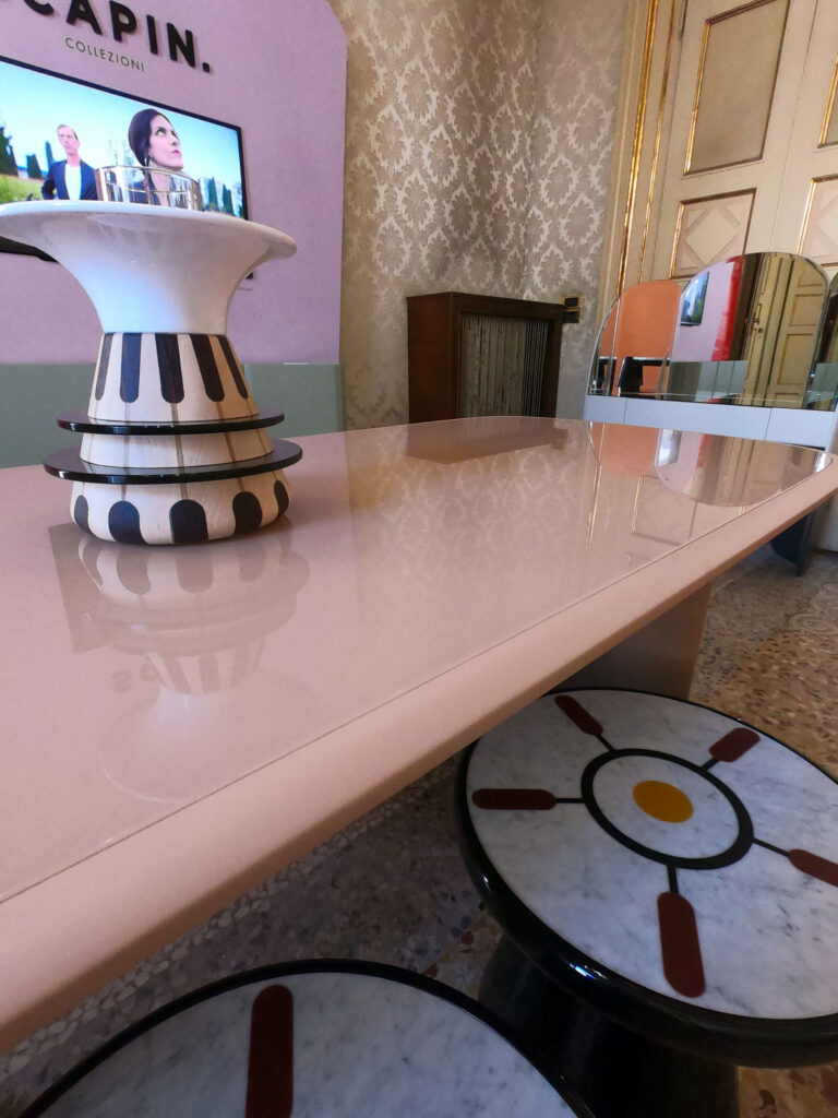 Fuorisalone Palazzo Litta