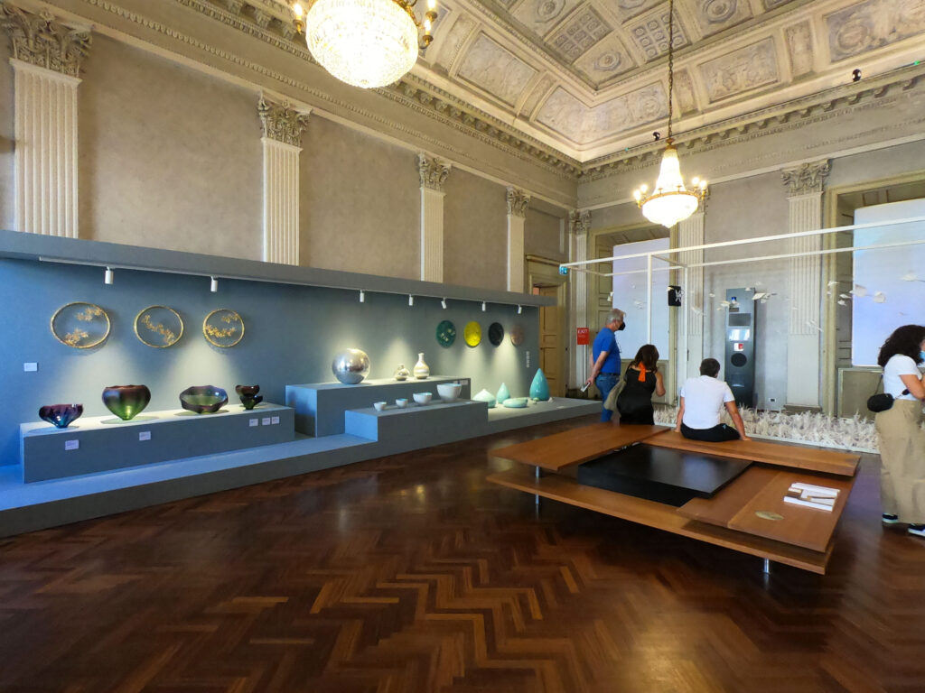 Fuorisalone Palazzo Litta