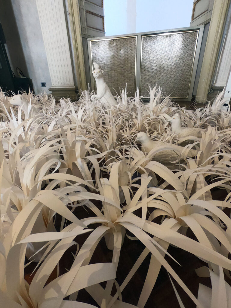 Fuorisalone Palazzo Litta