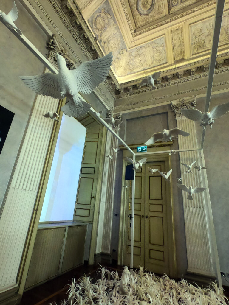 Fuorisalone Palazzo Litta