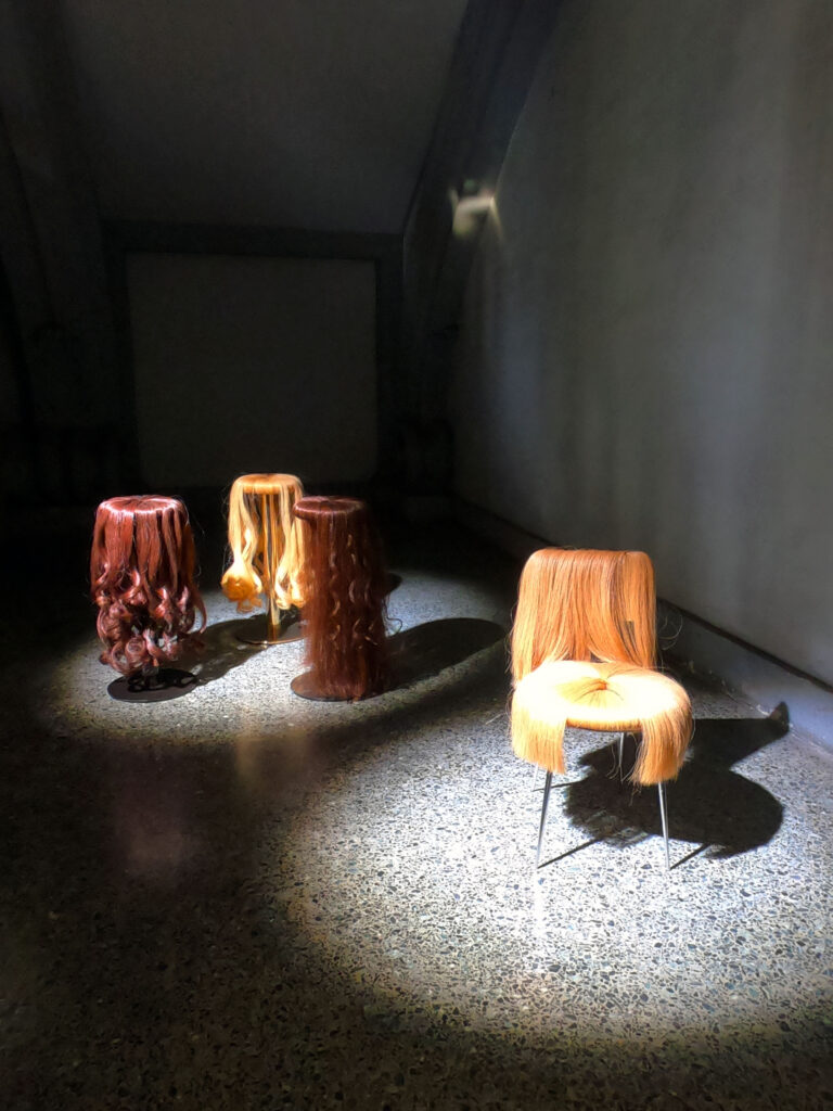 Fuorisalone Palazzo Litta