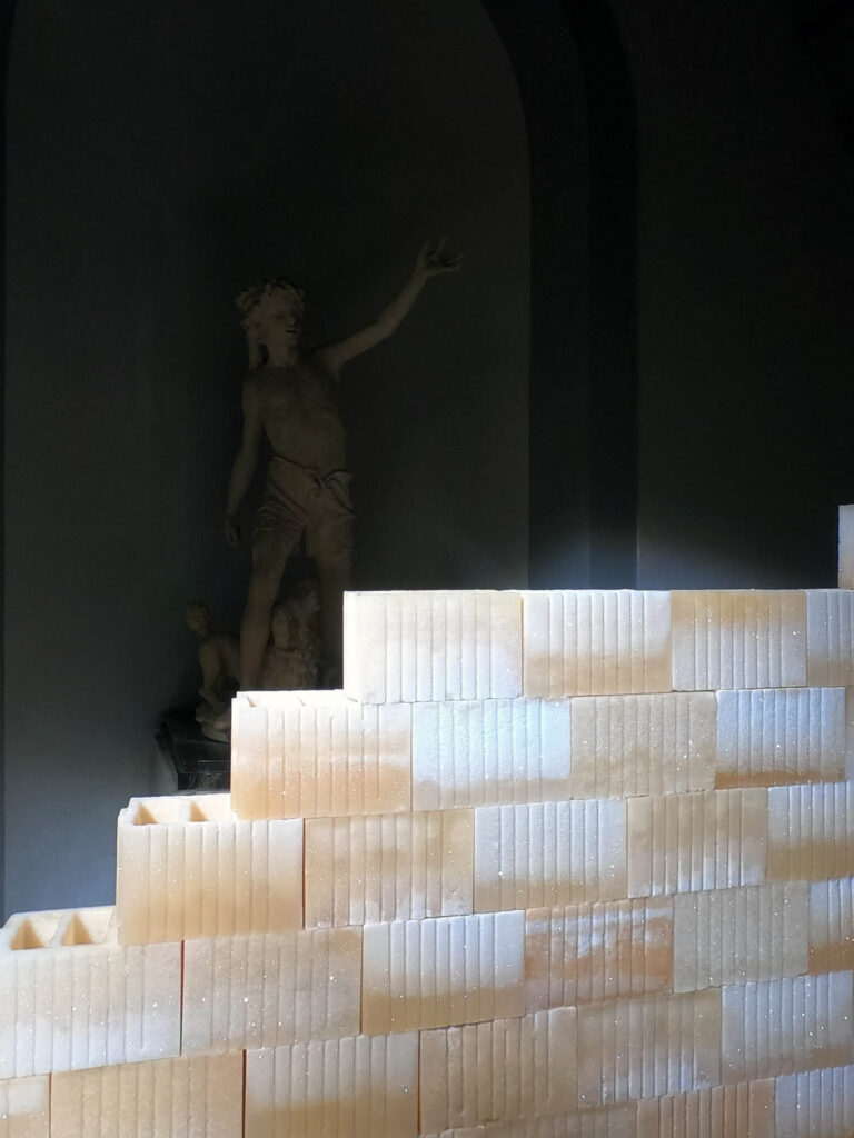 Fuorisalone Palazzo Litta