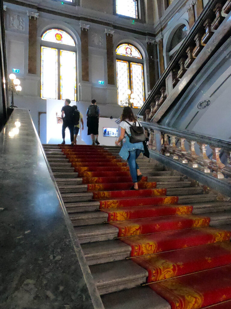 Fuorisalone Palazzo Litta