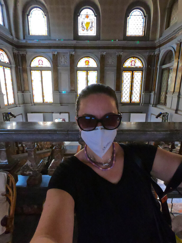 Fuorisalone Palazzo Litta