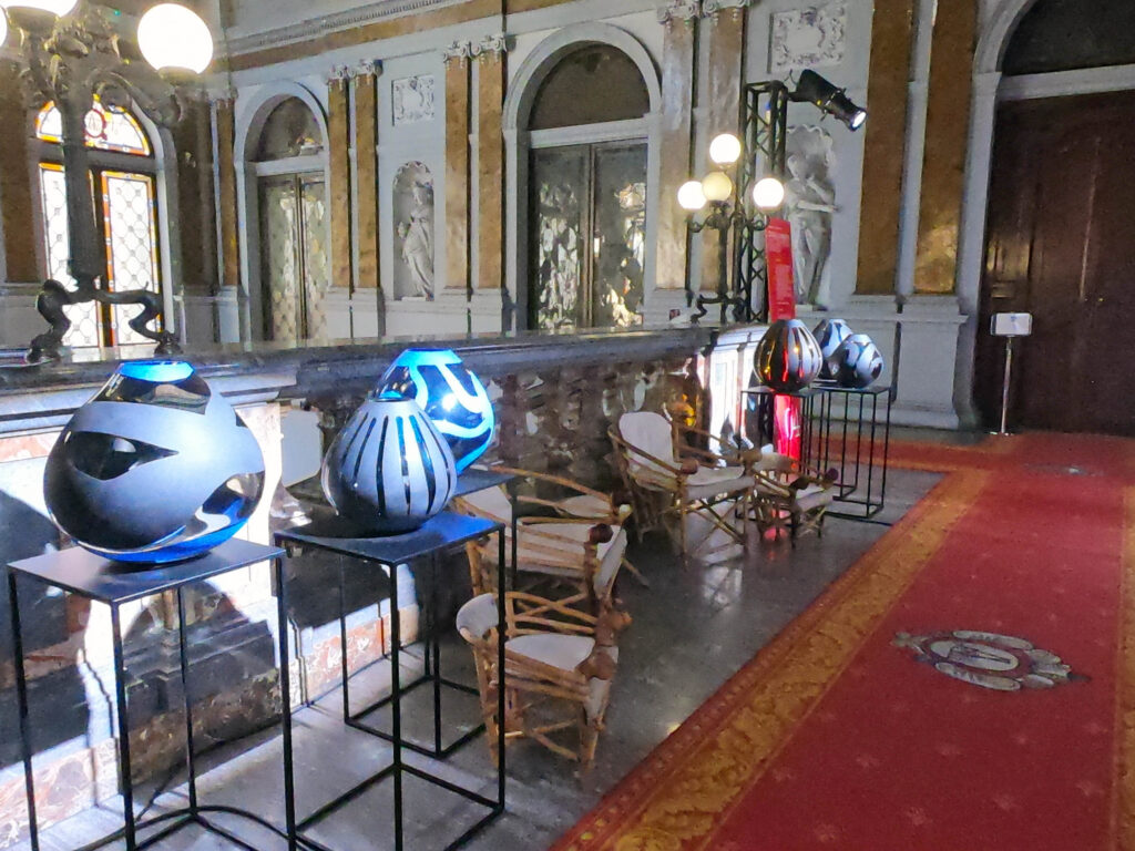 Fuorisalone Palazzo Litta