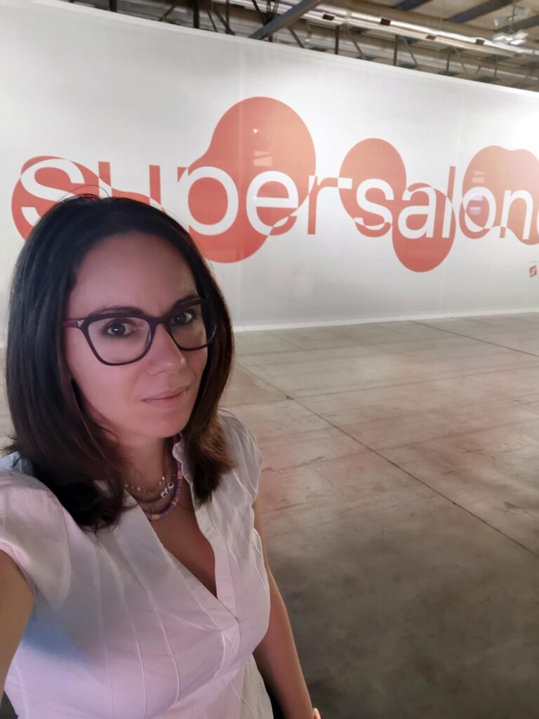 SuperSalone
