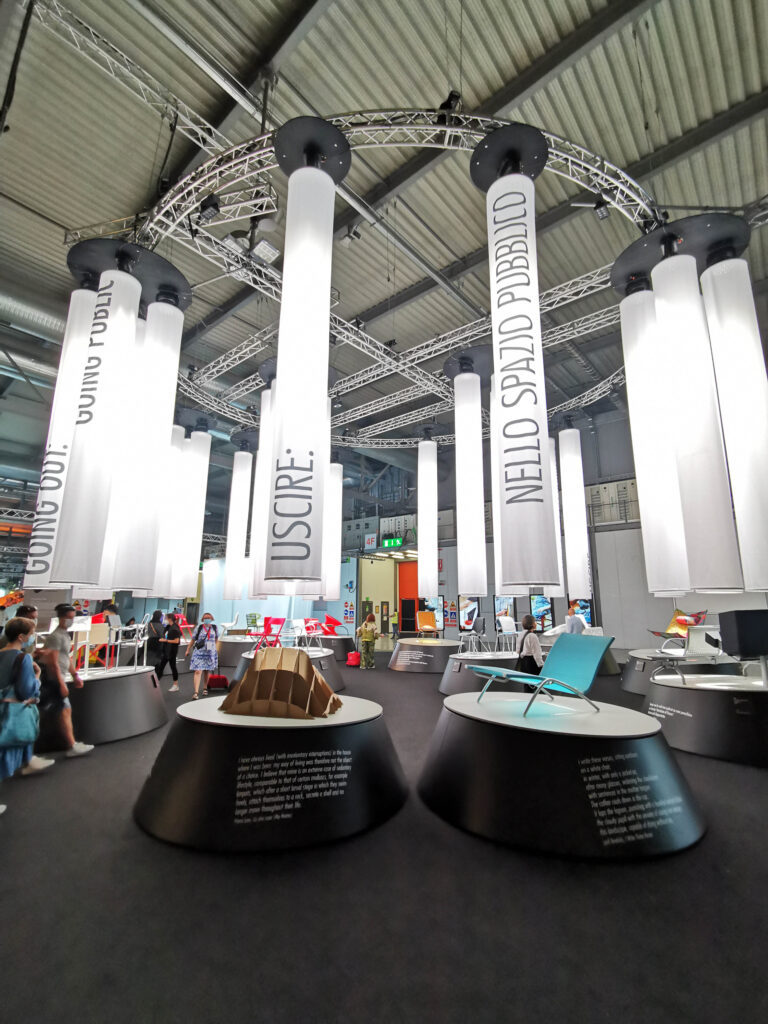 Fiere di design 2026