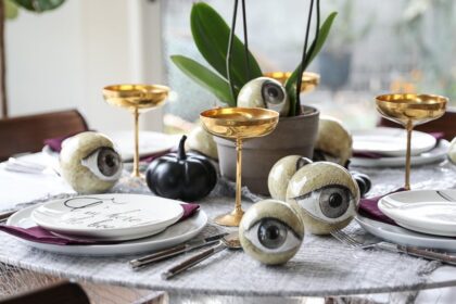 Decorare casa per Halloween: tutto quello che dovete sapere