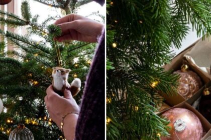 Addobbare l'albero di Natale: 10 errori da non fare