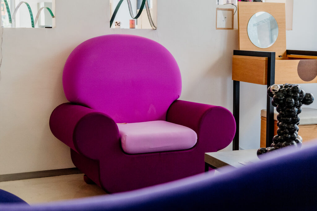 Arredamento e design a Torino