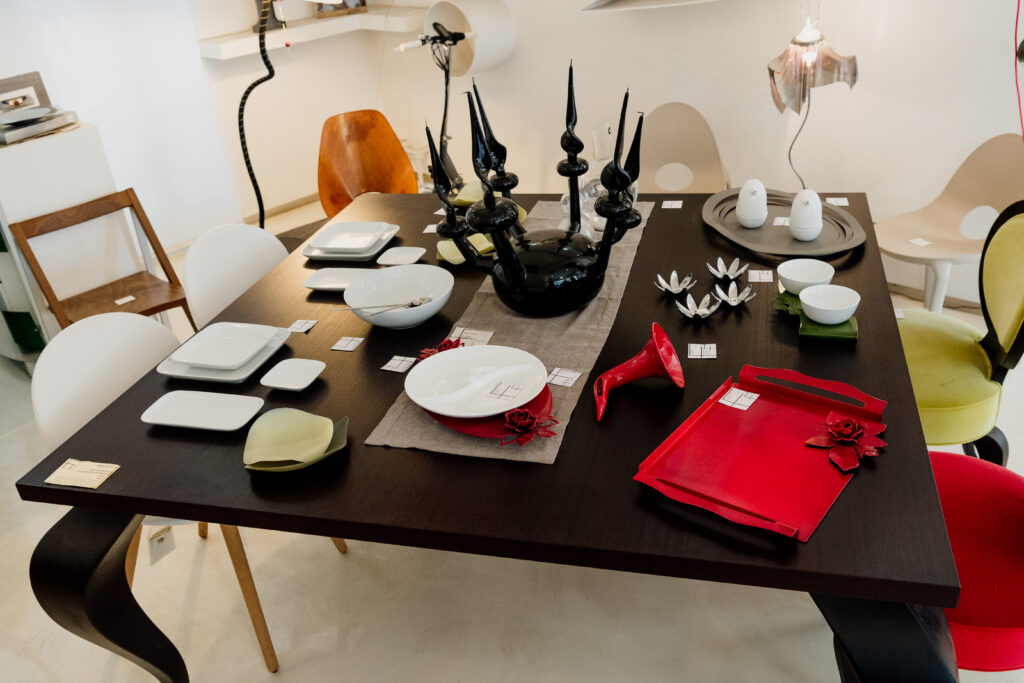 Arredamento e design a Torino