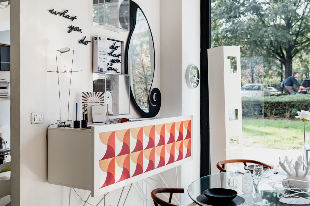 Arredamento e design a Torino
