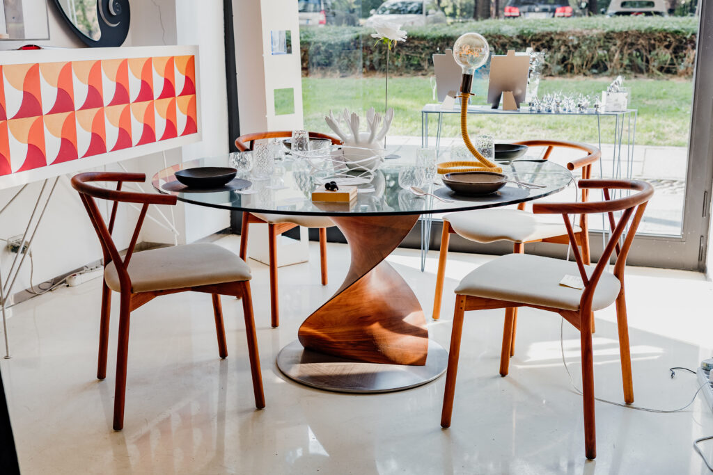 Arredamento e design a Torino