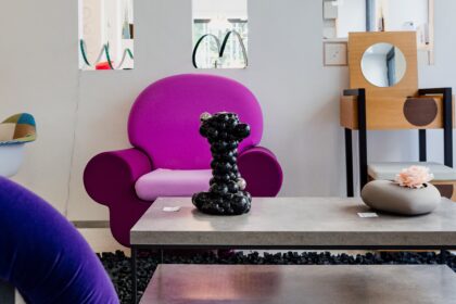 Arredamento e design a Torino: Fattore Forma Design