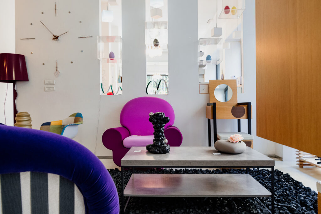 Arredamento e design a Torino