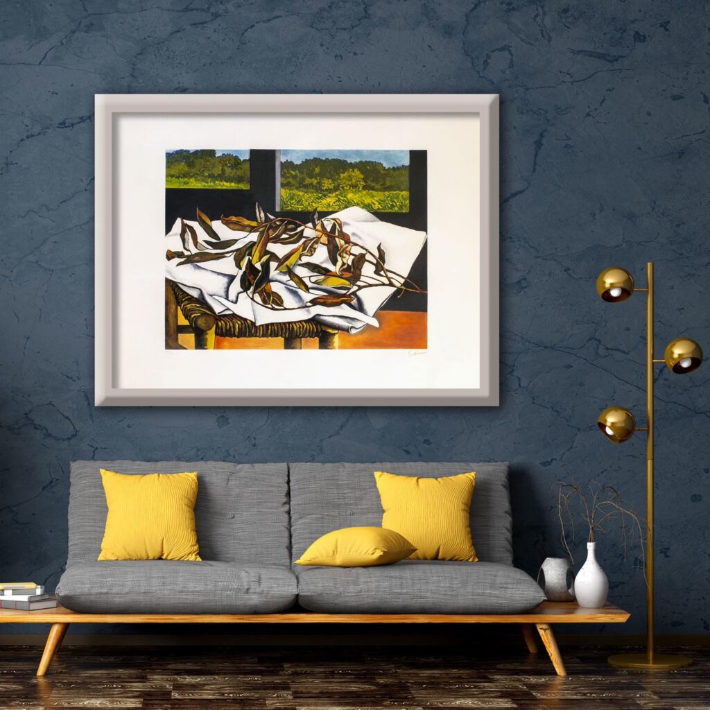 comprare opere d'arte