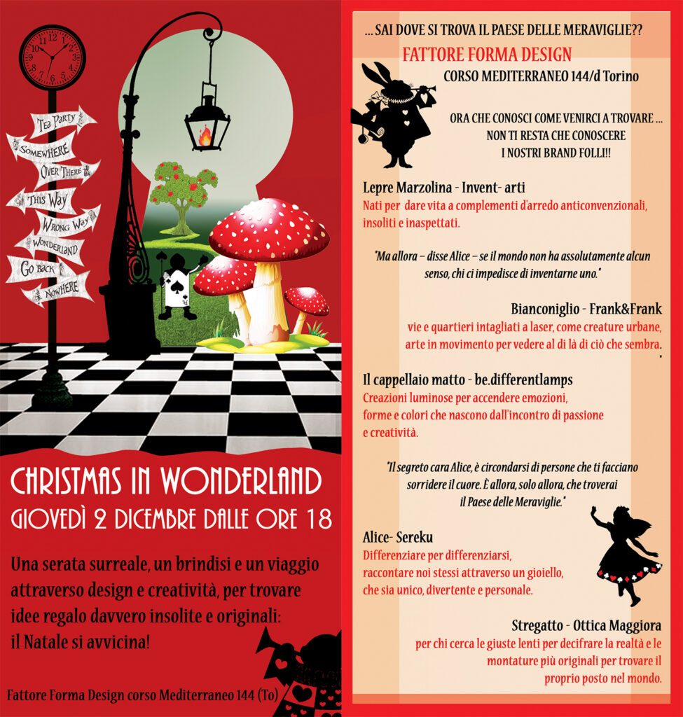 Arredamento e design a Torino