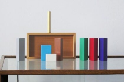 Presepe di design: idee per acquistare un modello originale