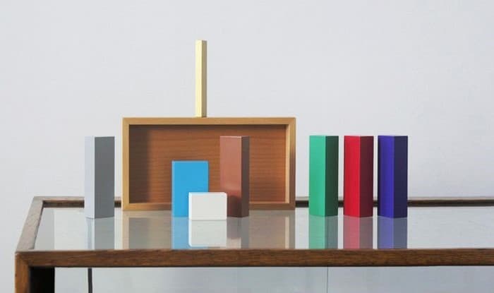 Presepe di design: idee per acquistare un modello originale