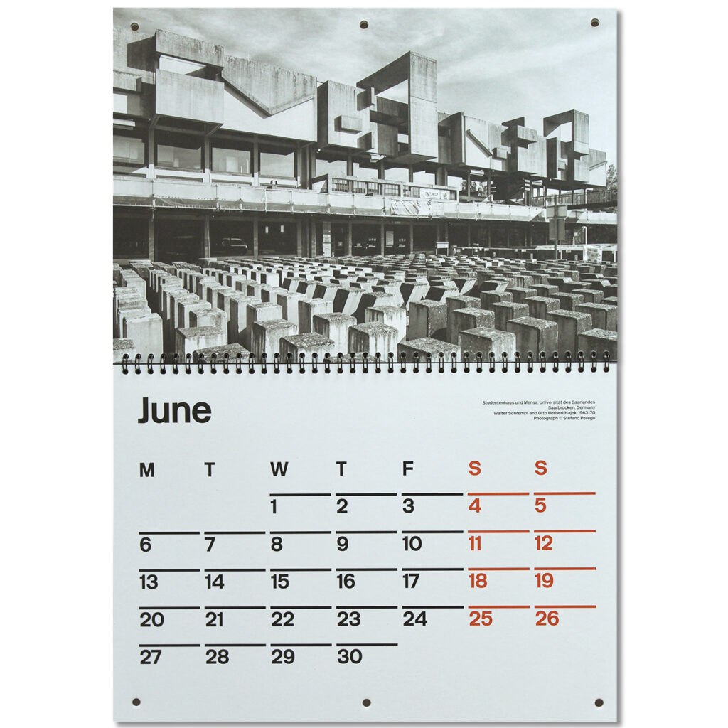calendari design 2023