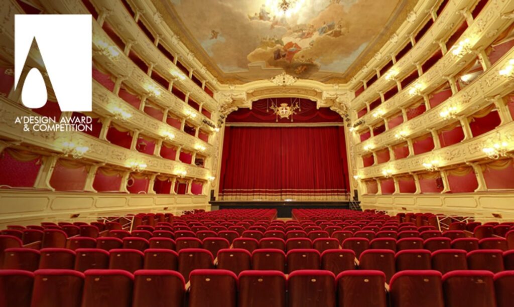 World design rankings 2021