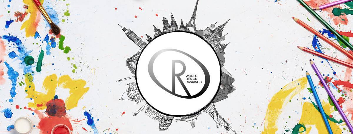 World design rankings 2021: i paesi più premiati nel design