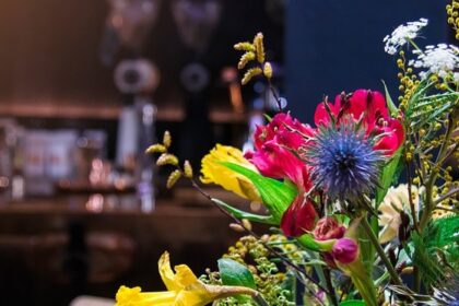 Per la Festa della Donna, scegli una decorazione d’interni green che la rispecchia