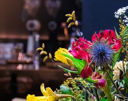 Per la Festa della Donna, scegli una decorazione d’interni green che la rispecchia