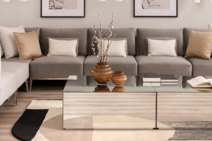 Cambiare l'arredamento in poche mosse